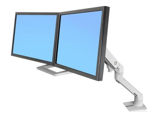 Image ERGOTRON_HX_Dual_Monitor_Arm_in_schwarzer_img3_4107785.jpg Image