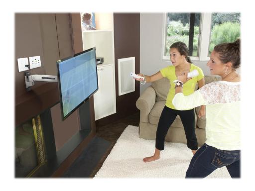 Image ERGOTRON_INTERACTIVE_ARM_LD_POLISHED_img1_3796751.jpg Image