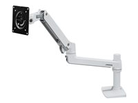 Image ERGOTRON_LX_LCD_Arm_fuer_Tischmontage_weiss_img2_3702576.jpg Image