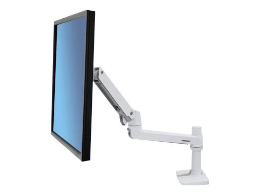 Image ERGOTRON_LX_LCD_Arm_fuer_Tischmontage_weiss_img4_3702576.jpg Image