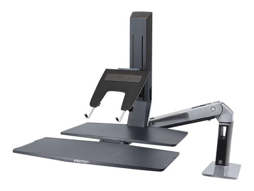 ERGOTRON LX Notebook Tray black