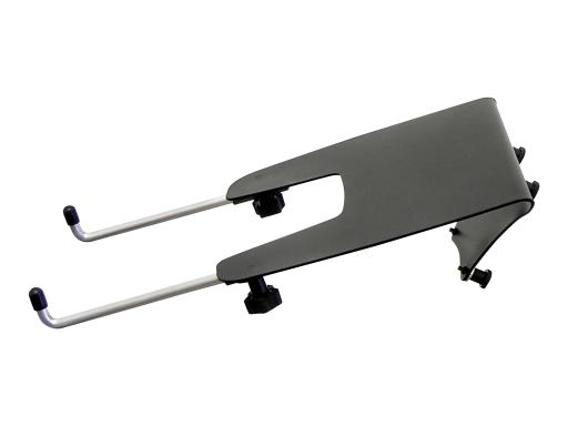 Image ERGOTRON_LX_Notebook_Tray_black_img1_3702754.jpg Image