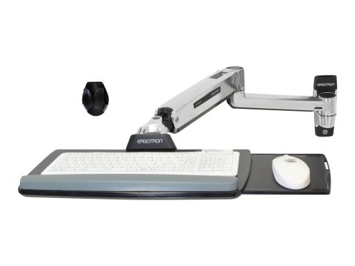Image ERGOTRON_LX_SIT-STAND_KEYBOARD_ARM_img3_3702780.jpg Image
