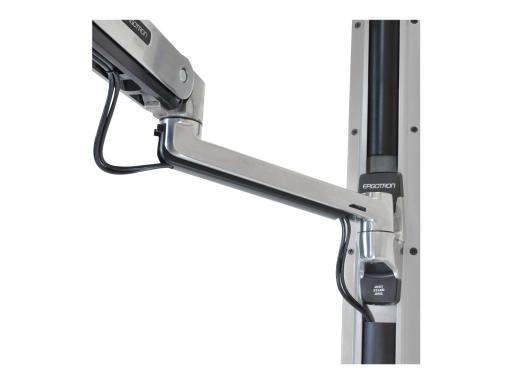 Image ERGOTRON_LX_SIT-STAND_KEYBOARD_ARM_img4_3702780.jpg Image