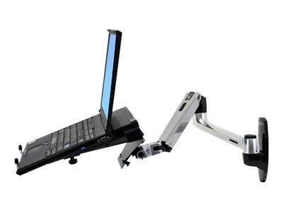 Image ERGOTRON_LX_Wall_Mount_LCD_Arm_img2_3702765.jpg Image