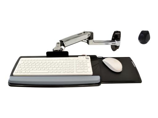 Image ERGOTRON_LX_Wandhalterung_Tastatur_Arm_bis_img1_3702767.jpg Image
