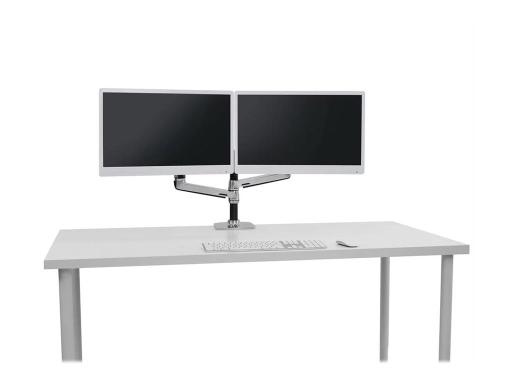 Image ERGOTRON_LX_redesign_Dual_Arm_pole_mount_2_img2_3796569.jpg Image