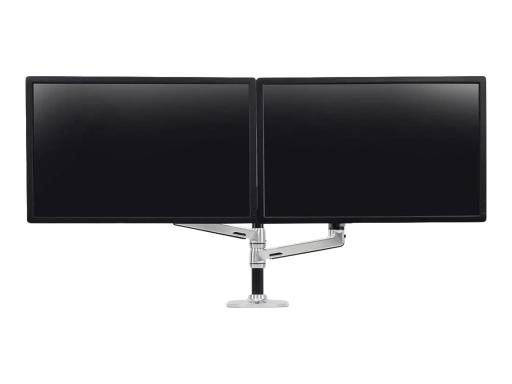 Image ERGOTRON_LX_redesign_Dual_Arm_pole_mount_2_img3_3796569.jpg Image