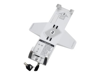 ERGOTRON Mounting Adapter 13IN