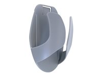 Image ERGOTRON_Mouse_Halter_dark_grey_img2_3796487.jpg Image
