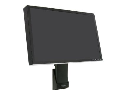 ERGOTRON Neo-Flex LCD Wandhalterung 130mm höhenverstellbar schwarz