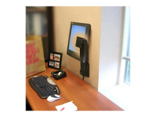 Image ERGOTRON_Neo-Flex_LCD_Wandhalterung_130mm_img5_3796556.jpg Image