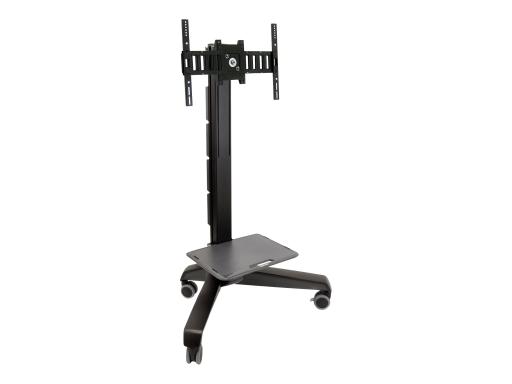 ERGOTRON Neo-Flex Mobile MediaCenter LD / LCD 27