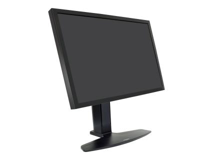 ERGOTRON Neo-Flex Wide Screen LCD Lift Stand schwarz inkl.VESA Adapterleisten