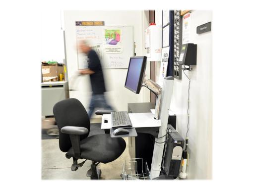 Image ERGOTRON_NeoFlex_LCD_Cart_img3_3796606.jpg Image