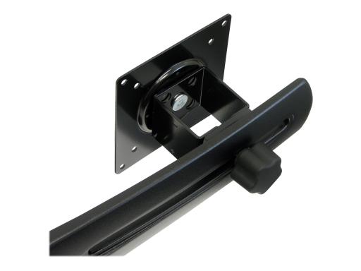 ERGOTRON Quad Monitor stand 2x2 black