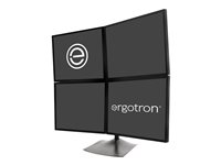 Image ERGOTRON_Quad_Monitor_stand_2x2_black_img4_3796560.jpg Image