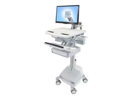 Image ERGOTRON_STYLEVIEW_CART_WITH_LCD_ARM_img0_3796876.jpg Image