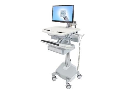 Image ERGOTRON_STYLEVIEW_CART_WITH_LCD_ARM_img0_3796877.jpg Image