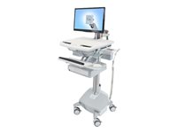 Image ERGOTRON_STYLEVIEW_CART_WITH_LCD_ARM_img1_3796877.jpg Image