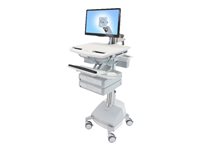 Image ERGOTRON_STYLEVIEW_CART_WITH_LCD_ARM_img1_3796878.jpg Image