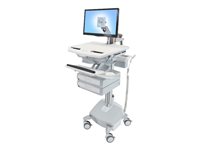 Image ERGOTRON_STYLEVIEW_CART_WITH_LCD_ARM_img1_3796879.jpg Image