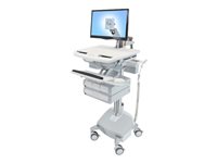 Image ERGOTRON_STYLEVIEW_CART_WITH_LCD_ARM_img1_3796881.jpg Image