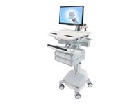 Image ERGOTRON_STYLEVIEW_CART_WITH_LCD_ARM_img1_3796882.jpg Image