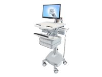 Image ERGOTRON_STYLEVIEW_CART_WITH_LCD_ARM_img1_3796883.jpg Image