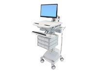 Image ERGOTRON_STYLEVIEW_CART_WITH_LCD_ARM_img1_3796884.jpg Image
