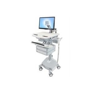 Image ERGOTRON_STYLEVIEW_CART_WITH_LCD_ARM_img2_3796879.jpg Image