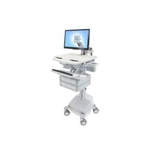 Image ERGOTRON_STYLEVIEW_CART_WITH_LCD_ARM_img2_3796880.jpg Image