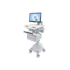 Image ERGOTRON_STYLEVIEW_CART_WITH_LCD_ARM_img2_3796882.jpg Image