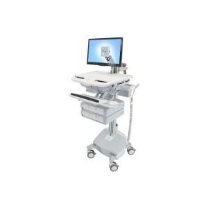 Image ERGOTRON_STYLEVIEW_CART_WITH_LCD_ARM_img2_3796883.jpg Image