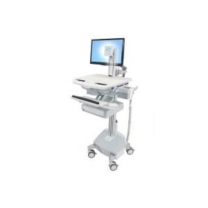 Image ERGOTRON_STYLEVIEW_CART_WITH_LCD_PIVOT_img1_3796886.jpg Image