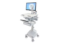 Image ERGOTRON_STYLEVIEW_CART_WITH_LCD_PIVOT_img2_3796885.jpg Image