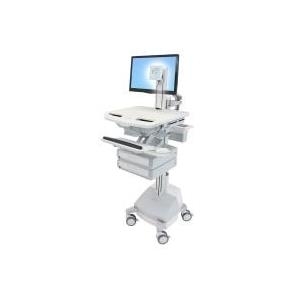 Image ERGOTRON_STYLEVIEW_CART_WITH_LCD_PIVOT_img2_3796887.jpg Image