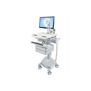 Image ERGOTRON_STYLEVIEW_CART_WITH_LCD_PIVOT_img2_3796888.jpg Image