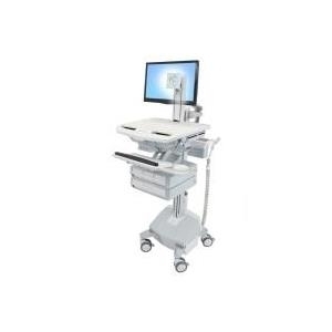 Image ERGOTRON_STYLEVIEW_CART_WITH_LCD_PIVOT_img2_3796890.jpg Image