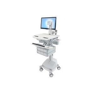 Image ERGOTRON_STYLEVIEW_CART_WITH_LCD_PIVOT_img2_3796891.jpg Image