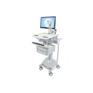 Image ERGOTRON_STYLEVIEW_CART_WITH_LCD_PIVOT_img2_3796892.jpg Image