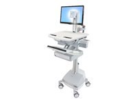 Image ERGOTRON_STYLEVIEW_CART_WITH_LCD_PIVOT_img3_3796885.jpg Image
