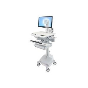 Image ERGOTRON_STYLEVIEW_CART_WITH_LCD_PIVOT_img4_3796885.jpg Image