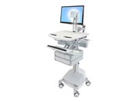 Image ERGOTRON_STYLEVIEW_CART_WITH_LCD_PIVOT_img4_3796889.jpg Image