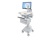 Image ERGOTRON_STYLEVIEW_CART_WITH_LCD_PIVOT_img4_3796891.jpg Image