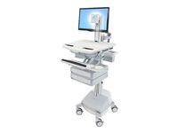 Image ERGOTRON_STYLEVIEW_CART_WITH_LCD_PIVOT_img6_3796887.jpg Image