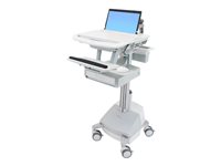 ERGOTRON STYLEVIEW LAPTOP CART