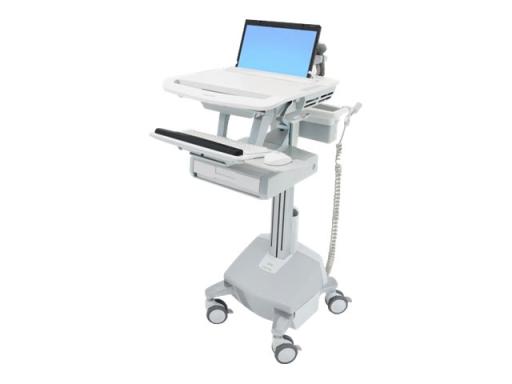 ERGOTRON STYLEVIEW LAPTOP CART