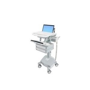 Image ERGOTRON_STYLEVIEW_LAPTOP_CART_img2_3802875.jpg Image