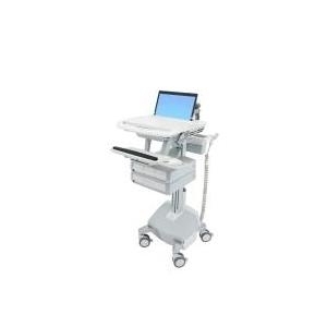 Image ERGOTRON_STYLEVIEW_LAPTOP_CART_img2_3802876.jpg Image